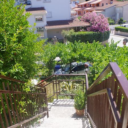 Holiday Apartments Ruzica, ปิเยชชานา อูวาลา ภายนอก รูปภาพ