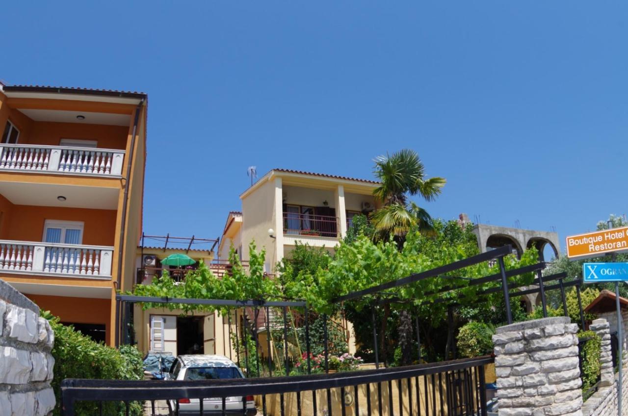 Holiday Apartments Ruzica, ปิเยชชานา อูวาลา ภายนอก รูปภาพ
