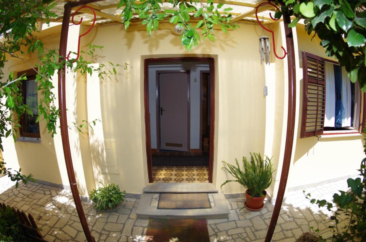 Holiday Apartments Ruzica, ปิเยชชานา อูวาลา ภายนอก รูปภาพ