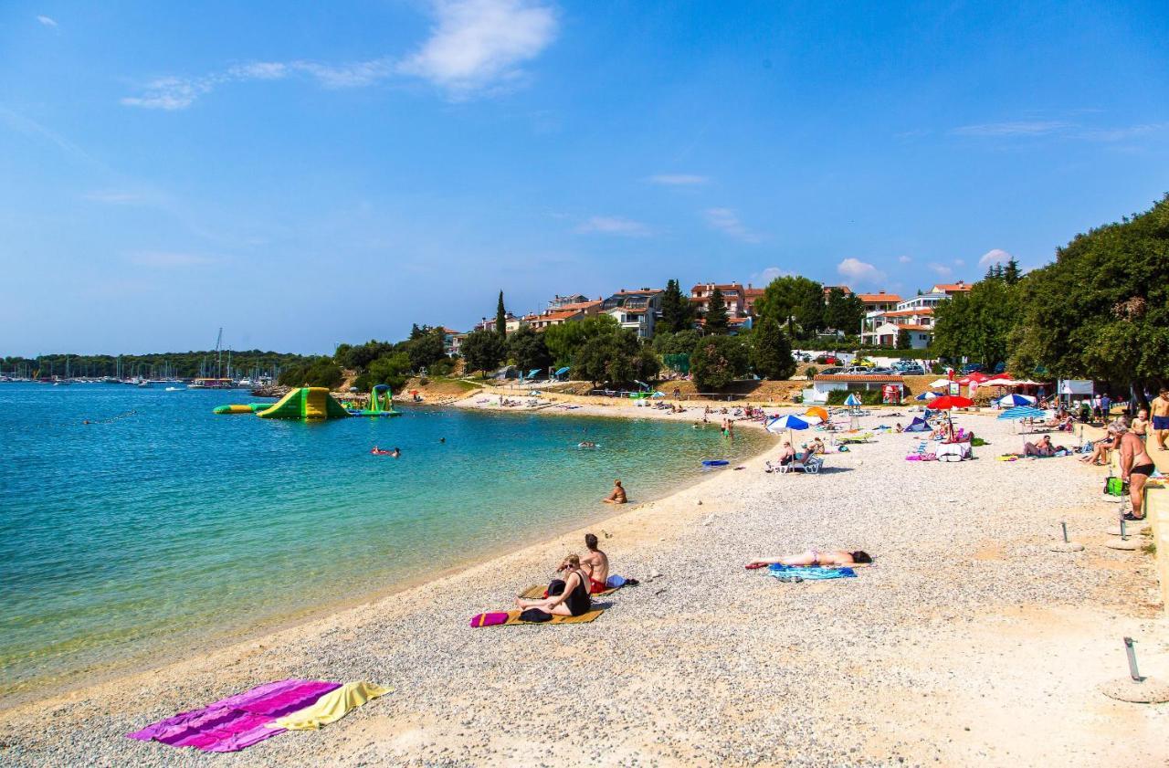 Holiday Apartments Ruzica, ปิเยชชานา อูวาลา ภายนอก รูปภาพ