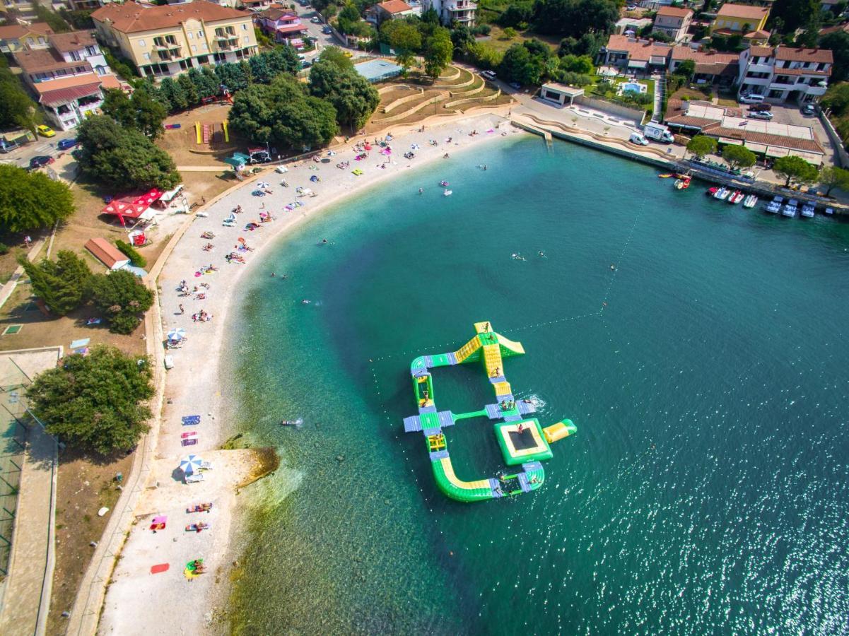 Holiday Apartments Ruzica, ปิเยชชานา อูวาลา ภายนอก รูปภาพ