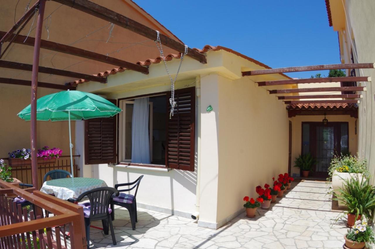 Holiday Apartments Ruzica, ปิเยชชานา อูวาลา ภายนอก รูปภาพ