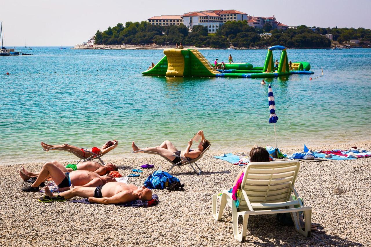 Holiday Apartments Ruzica, ปิเยชชานา อูวาลา ภายนอก รูปภาพ