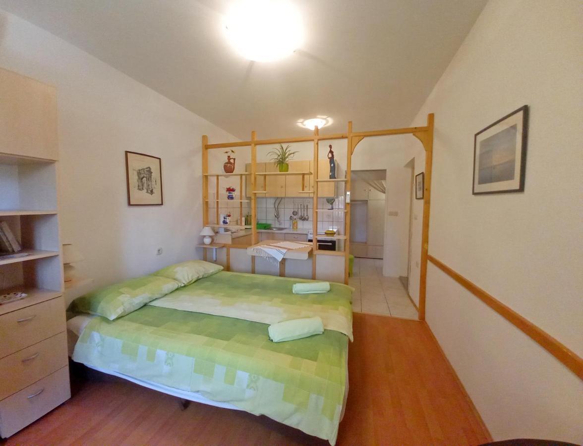 Holiday Apartments Ruzica, ปิเยชชานา อูวาลา ภายนอก รูปภาพ