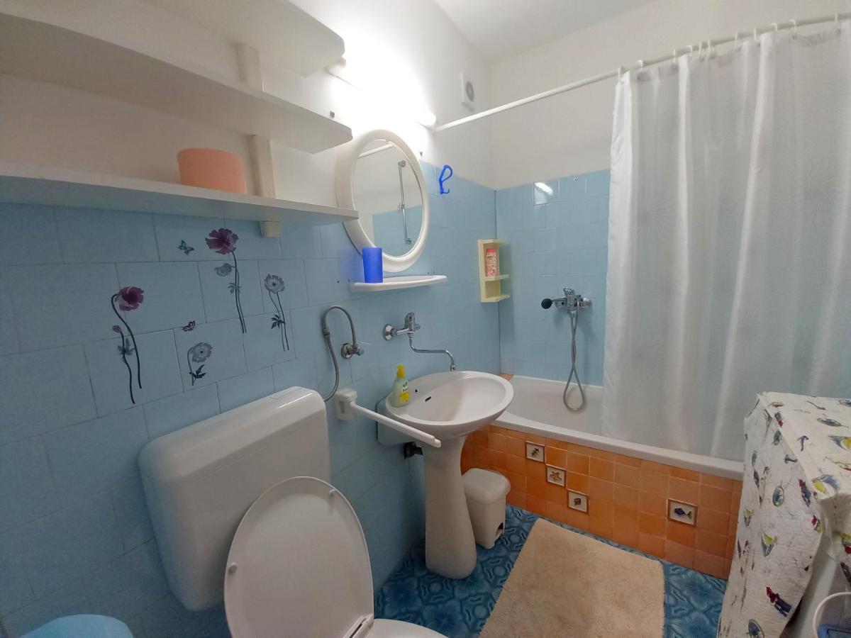 Holiday Apartments Ruzica, ปิเยชชานา อูวาลา ภายนอก รูปภาพ