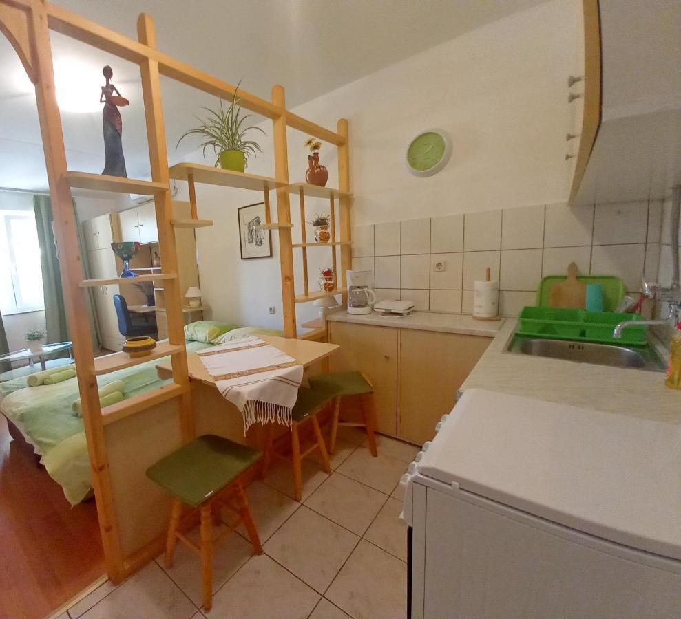 Holiday Apartments Ruzica, ปิเยชชานา อูวาลา ภายนอก รูปภาพ