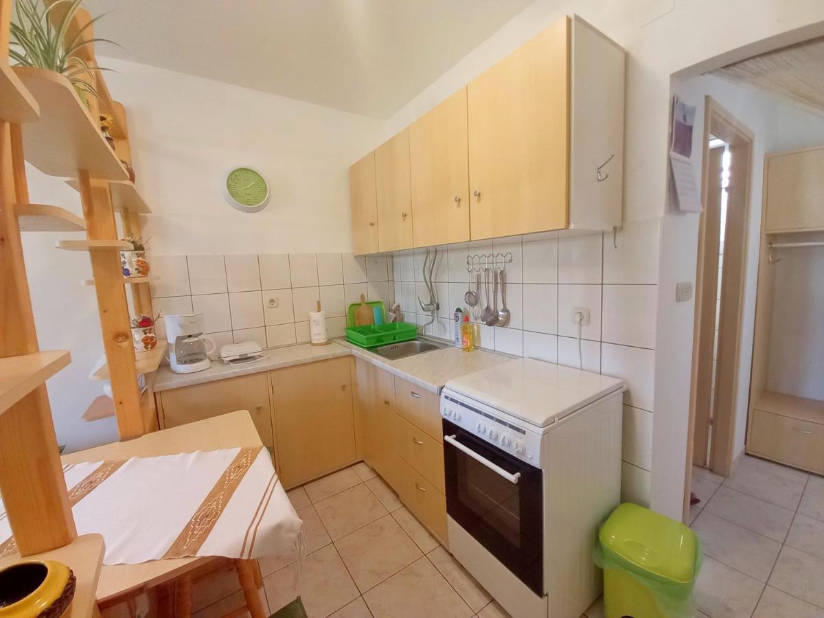 Holiday Apartments Ruzica, ปิเยชชานา อูวาลา ภายนอก รูปภาพ