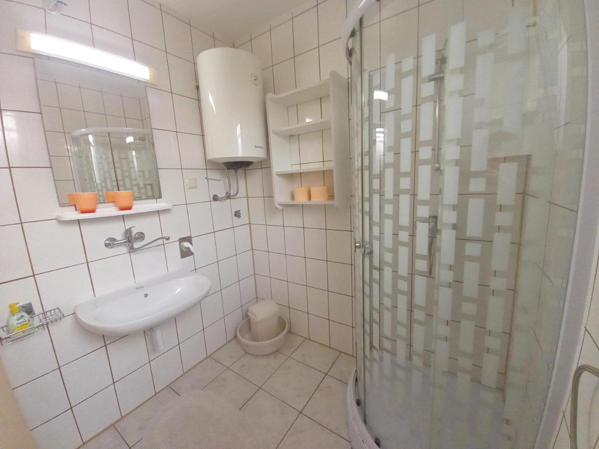 Holiday Apartments Ruzica, ปิเยชชานา อูวาลา ภายนอก รูปภาพ