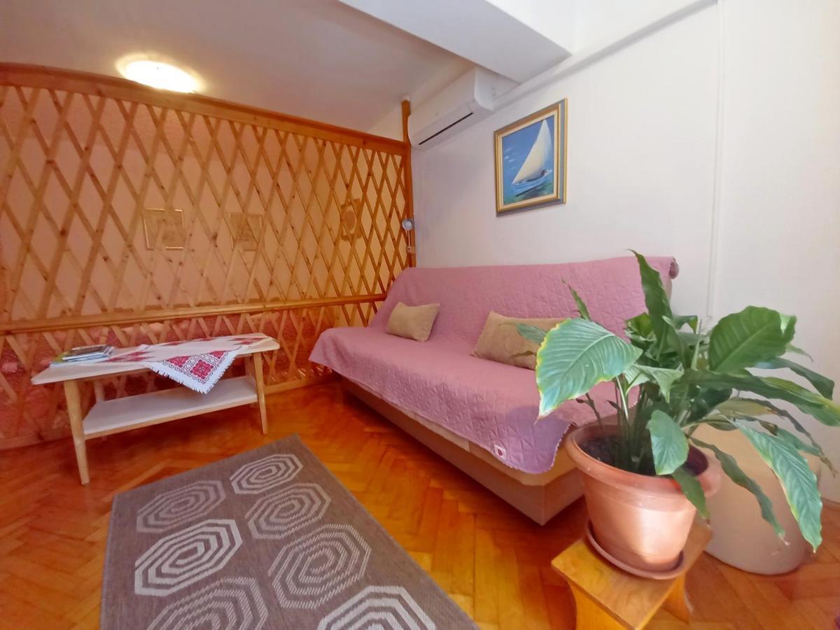 Holiday Apartments Ruzica, ปิเยชชานา อูวาลา ภายนอก รูปภาพ