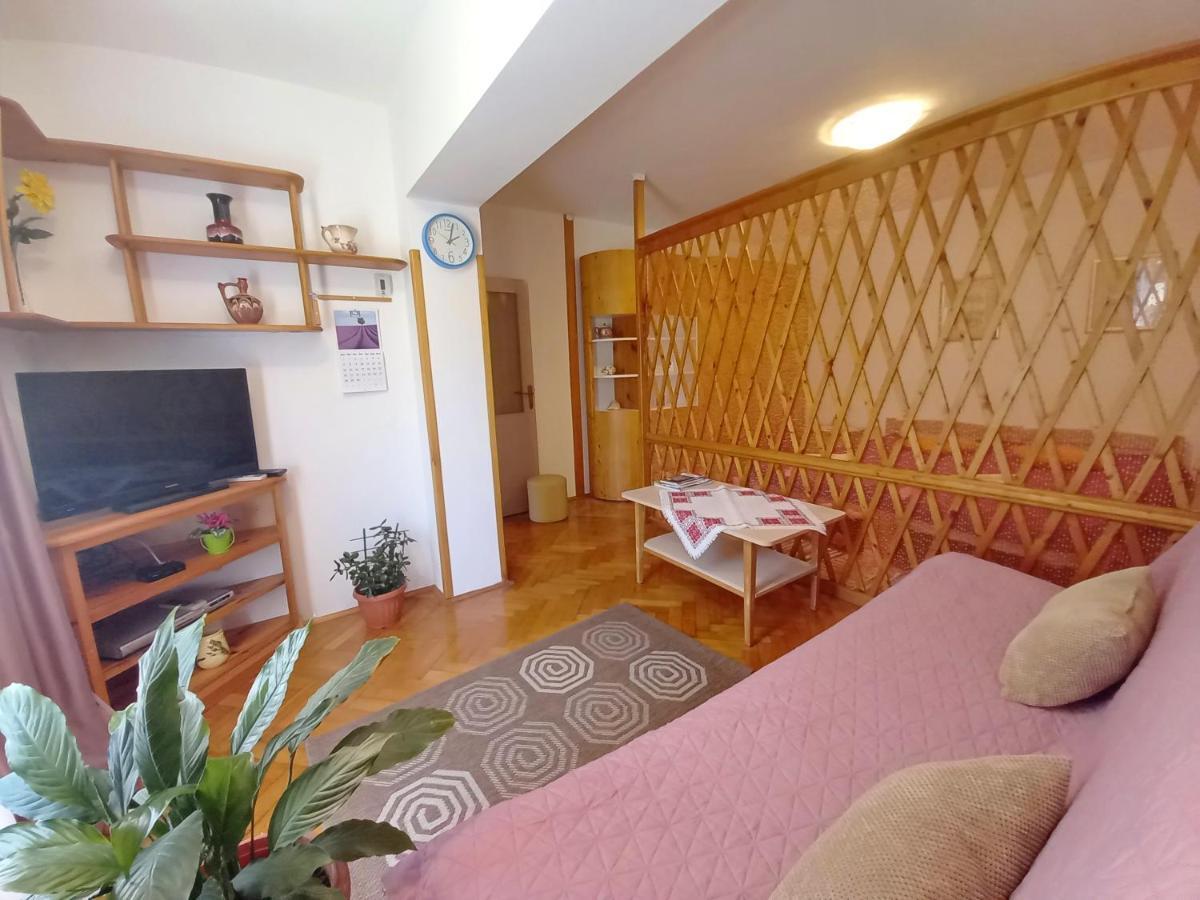 Holiday Apartments Ruzica, ปิเยชชานา อูวาลา ภายนอก รูปภาพ