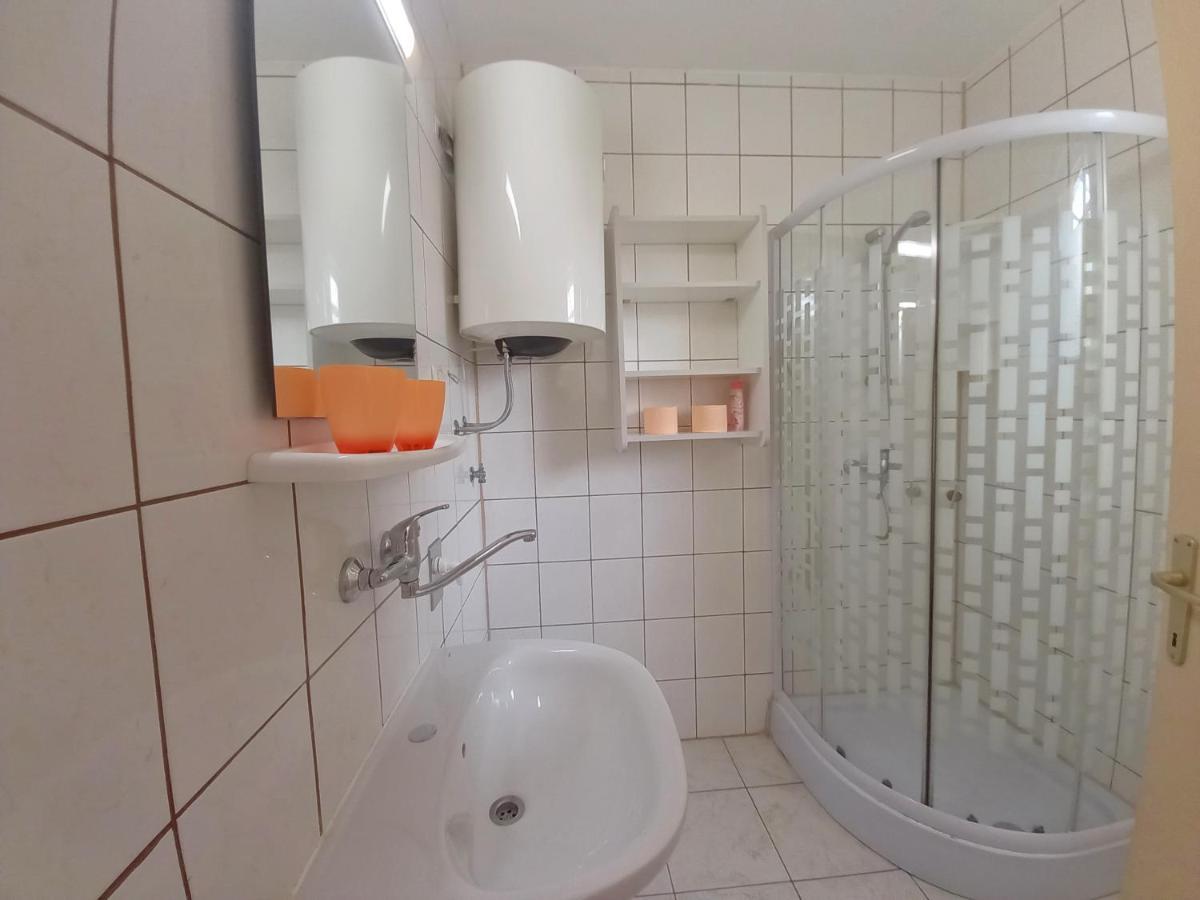 Holiday Apartments Ruzica, ปิเยชชานา อูวาลา ภายนอก รูปภาพ