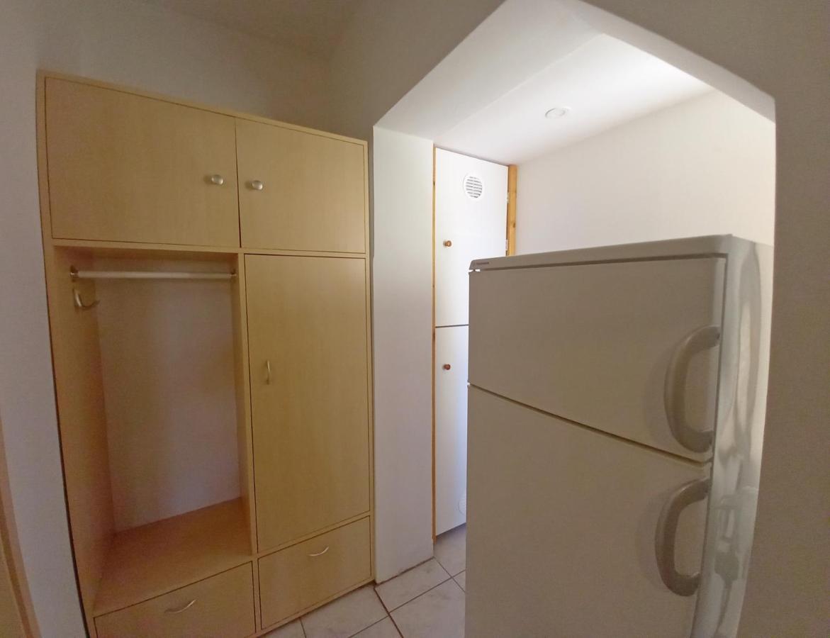 Holiday Apartments Ruzica, ปิเยชชานา อูวาลา ภายนอก รูปภาพ