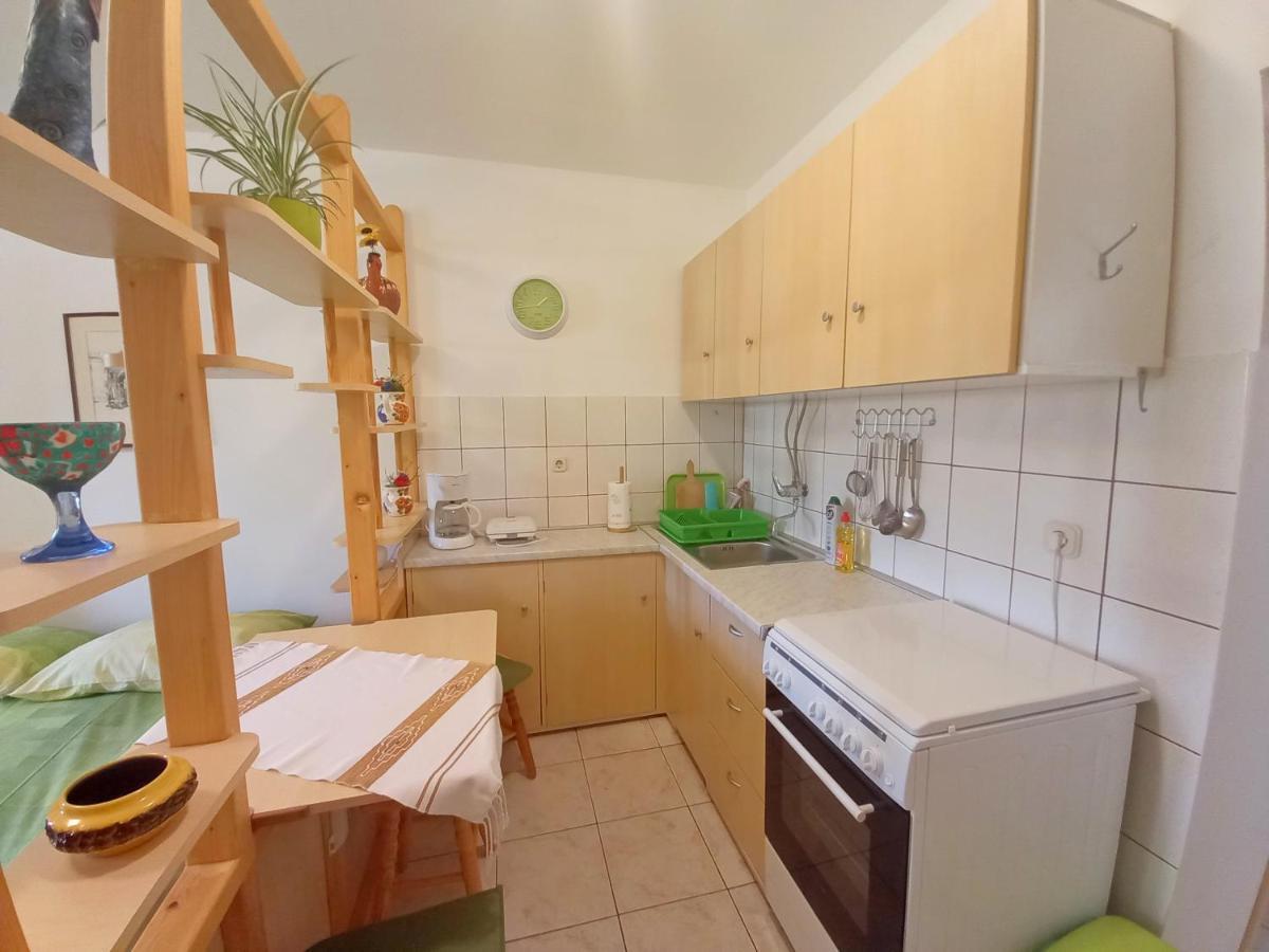 Holiday Apartments Ruzica, ปิเยชชานา อูวาลา ภายนอก รูปภาพ