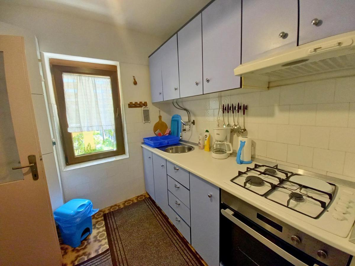 Holiday Apartments Ruzica, ปิเยชชานา อูวาลา ภายนอก รูปภาพ