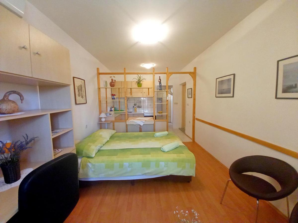Holiday Apartments Ruzica, ปิเยชชานา อูวาลา ภายนอก รูปภาพ