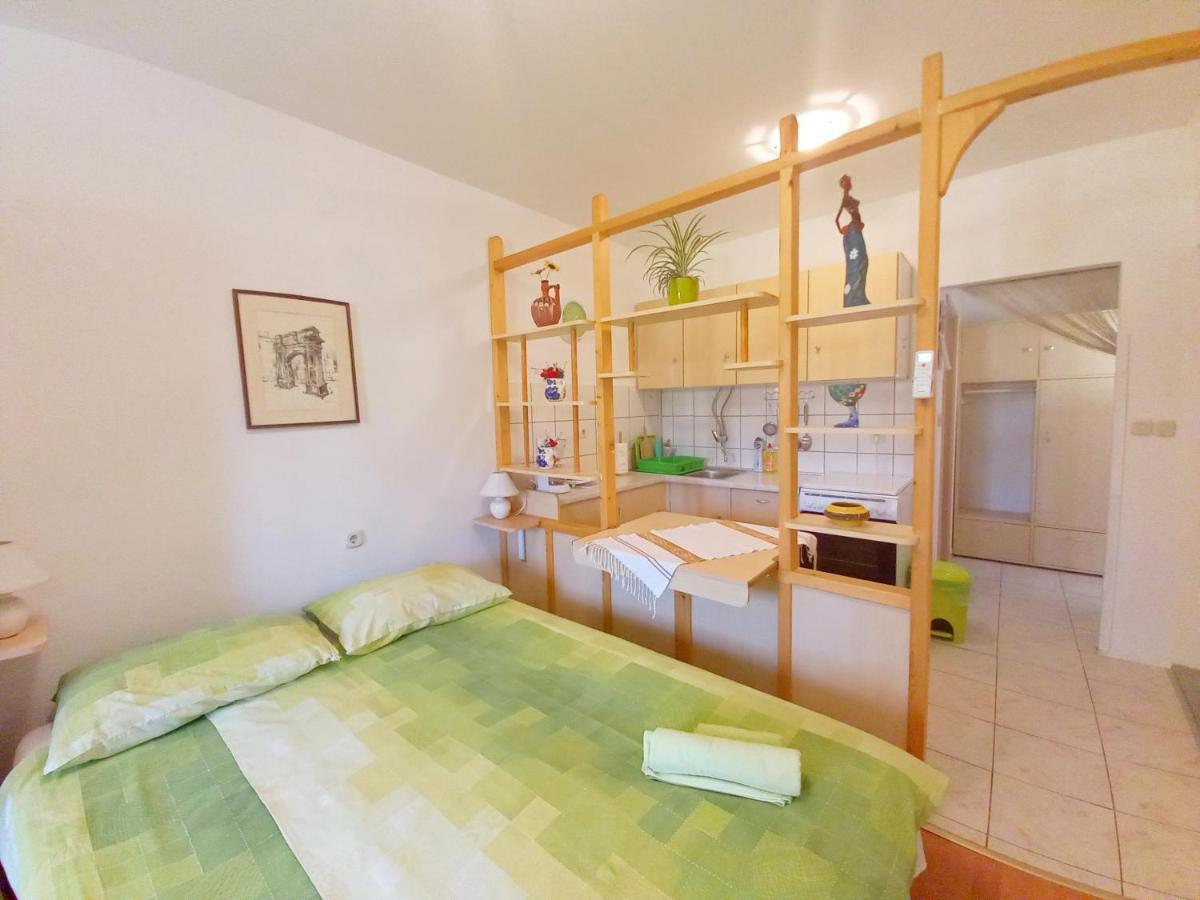 Holiday Apartments Ruzica, ปิเยชชานา อูวาลา ภายนอก รูปภาพ