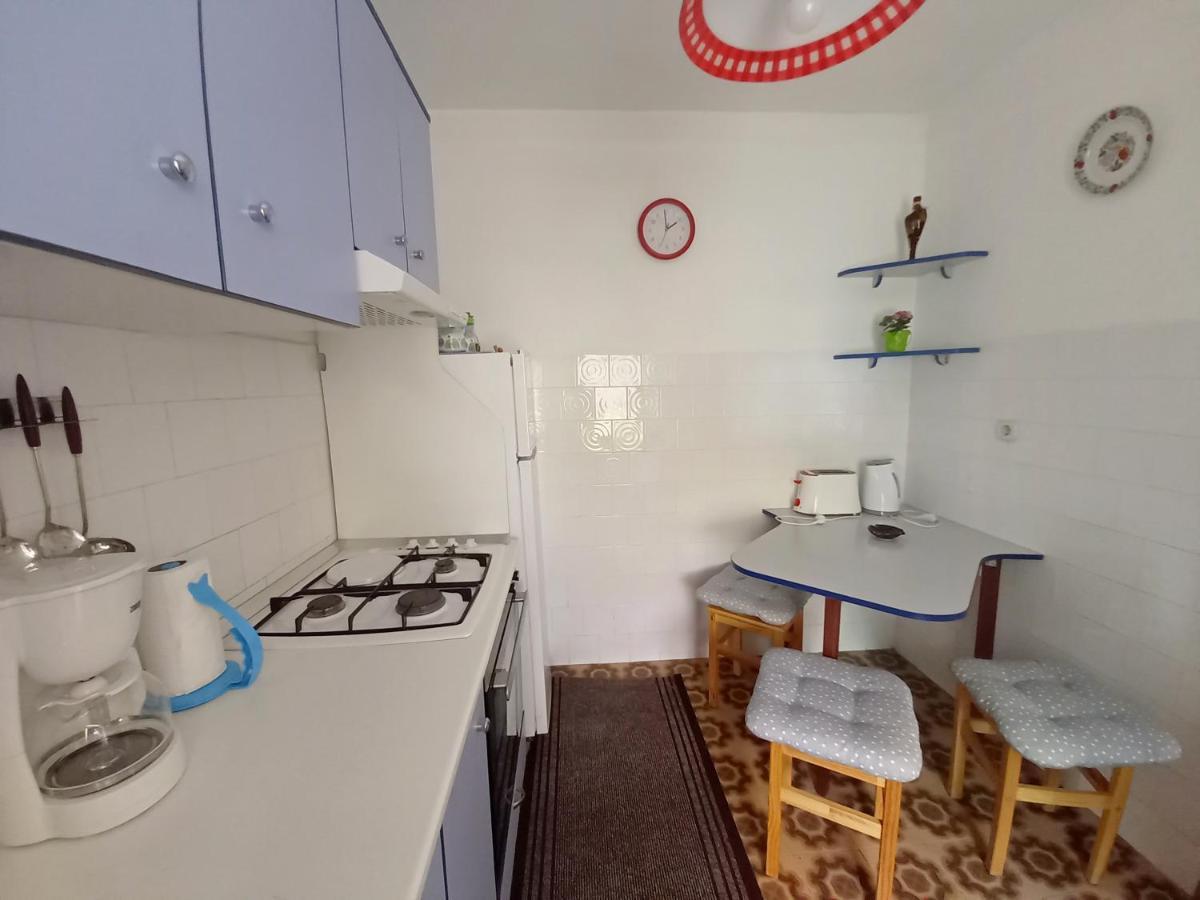 Holiday Apartments Ruzica, ปิเยชชานา อูวาลา ภายนอก รูปภาพ
