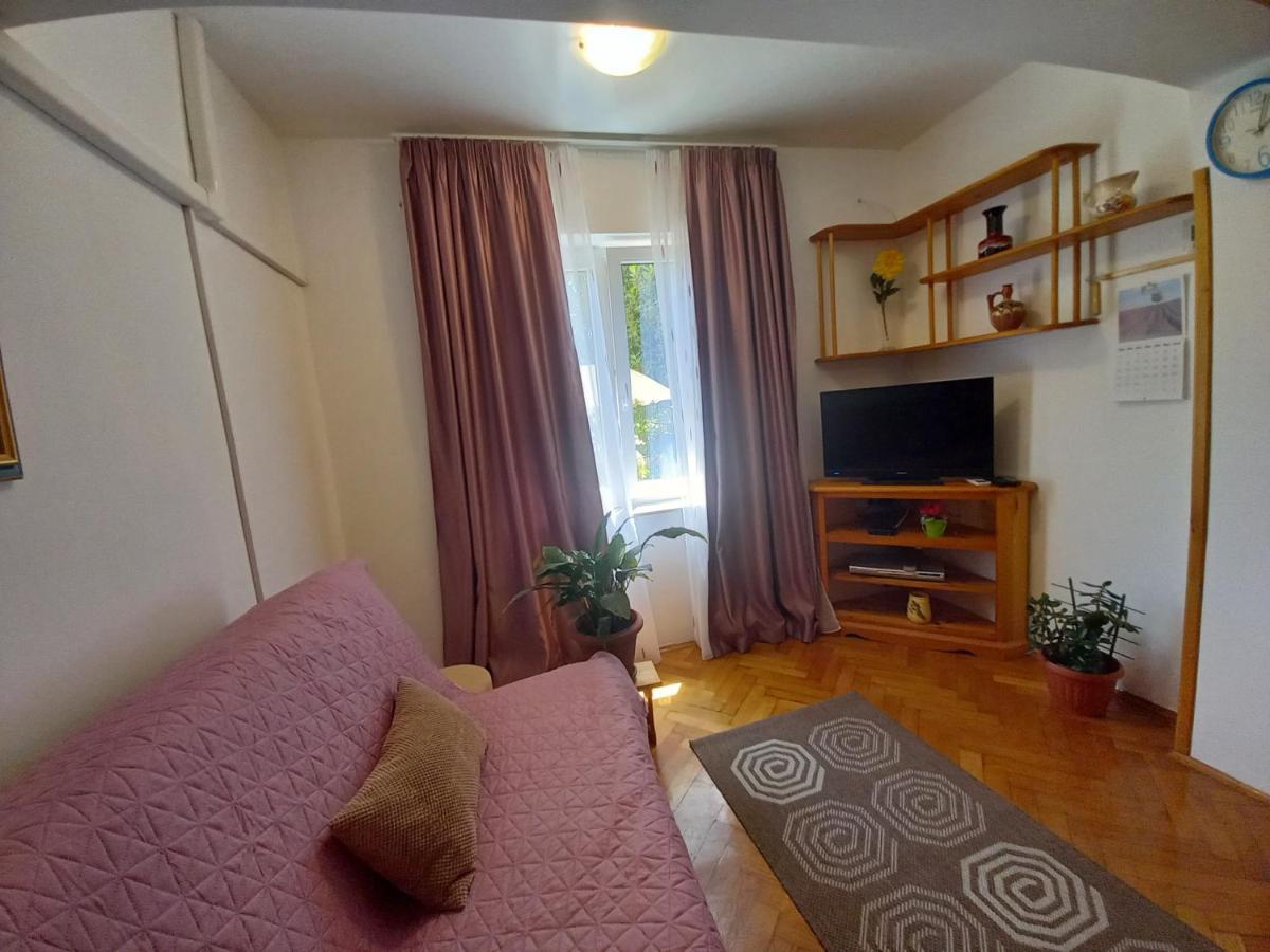 Holiday Apartments Ruzica, ปิเยชชานา อูวาลา ภายนอก รูปภาพ