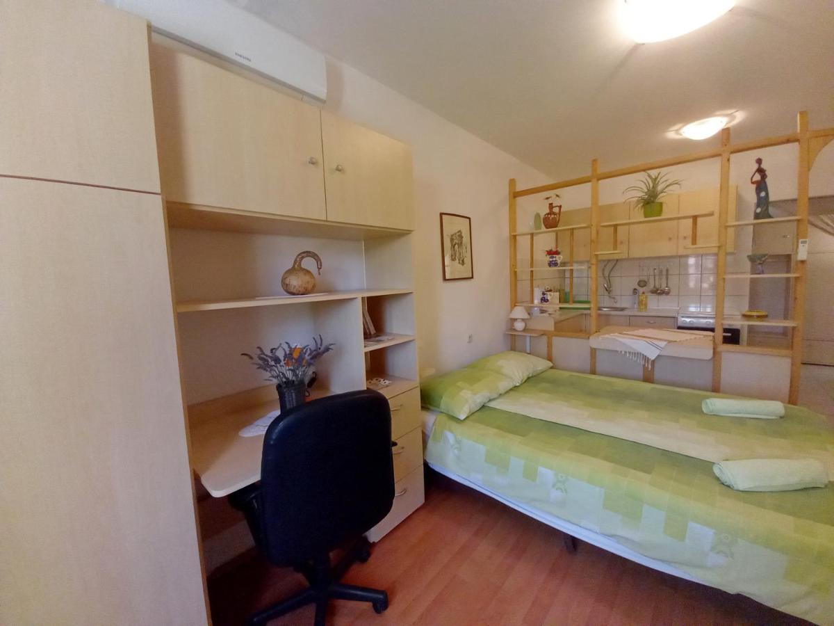 Holiday Apartments Ruzica, ปิเยชชานา อูวาลา ภายนอก รูปภาพ
