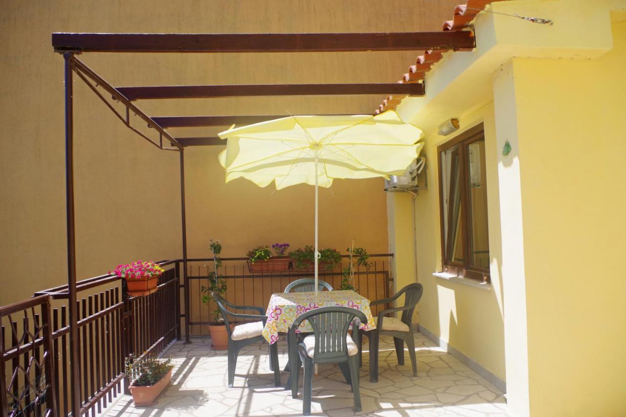 Holiday Apartments Ruzica, ปิเยชชานา อูวาลา ภายนอก รูปภาพ